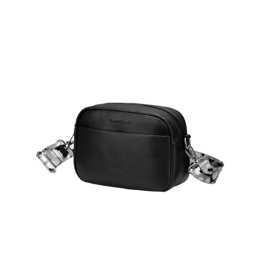 SupaNova Ruby Device Cross Body Black