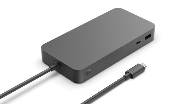 Microsoft Surface USB 4 Dock