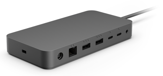 Microsoft Surface USB 4 Dock