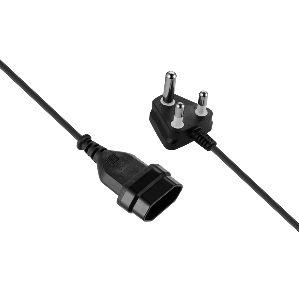 SWITCHED 3 PIN Adaptor-2x16A,2X5A 3 SANS 164-2+Medium Surge+Type C+Type A