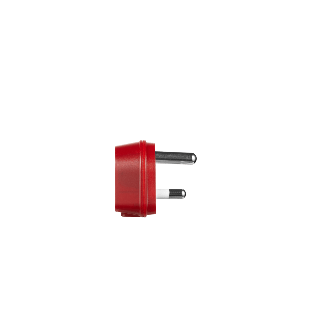 SWITCHED High Surge Plug Top