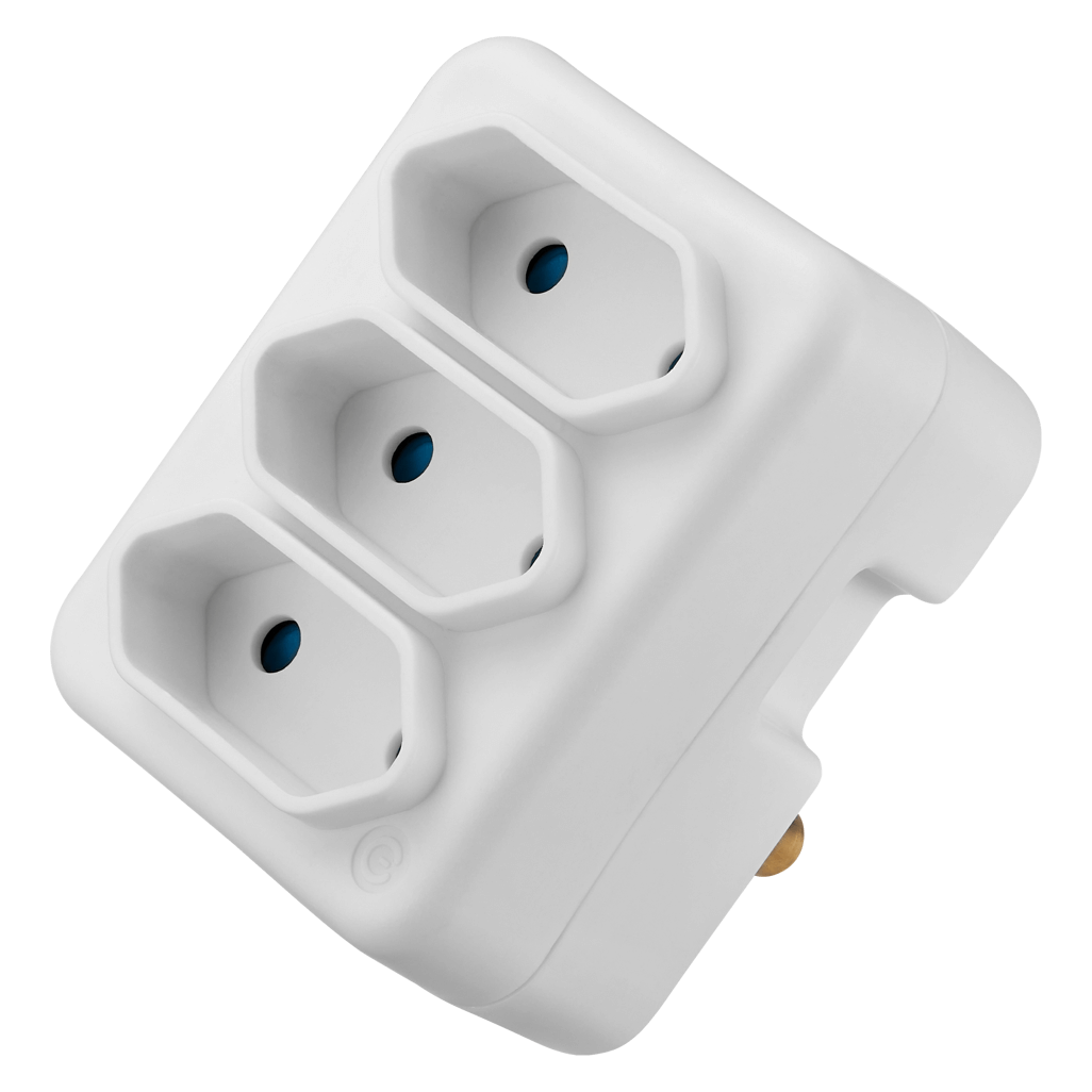 SWITCHED Top Loader 3 Way Adaptor