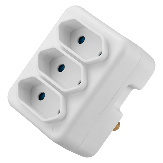 SWITCHED Top Loader 3 Way Adaptor