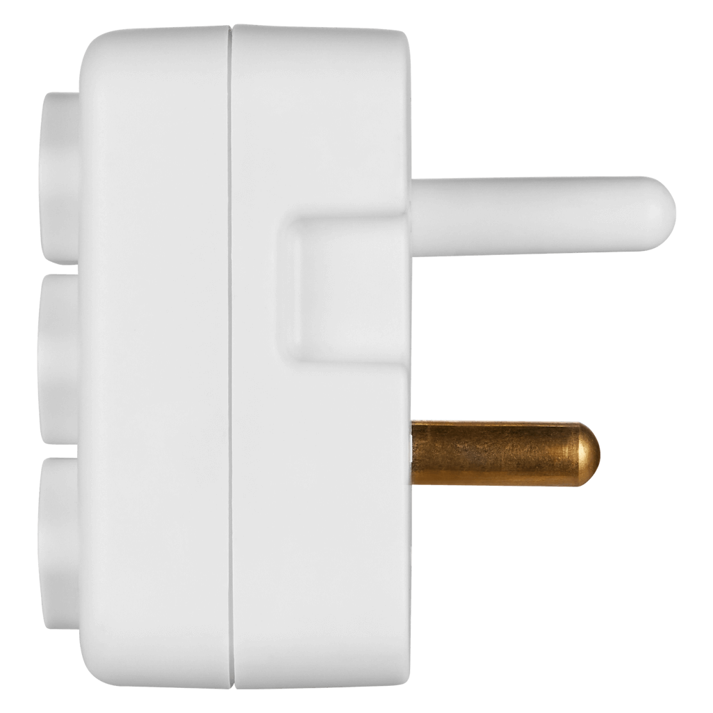 SWITCHED Top Loader 3 Way Adaptor
