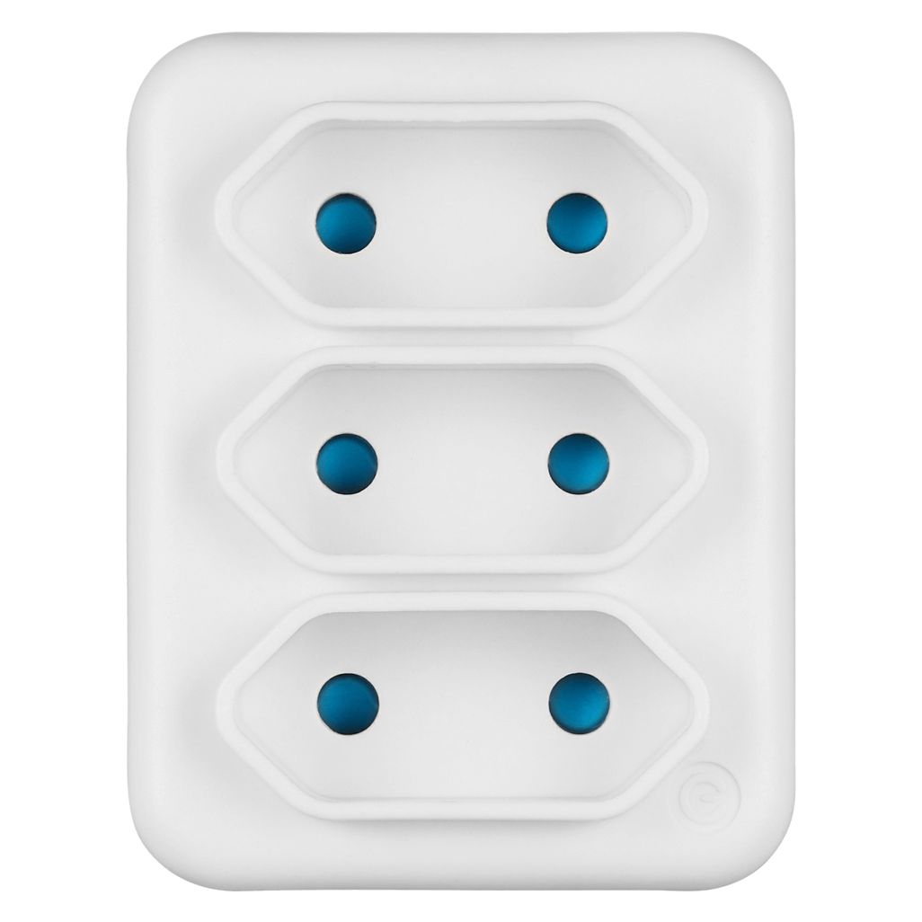 SWITCHED Top Loader 3 Way Adaptor
