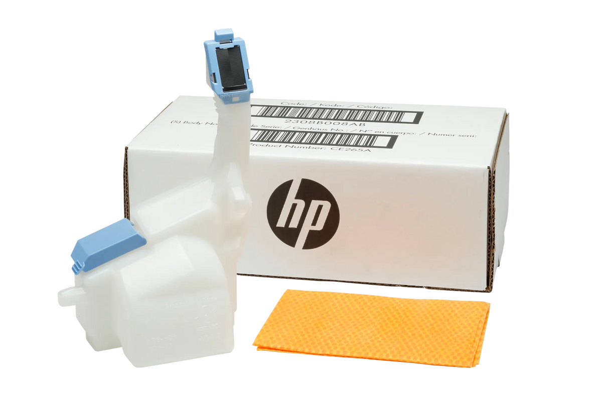 HP 648A Toner Collection Unit,36,000 pages