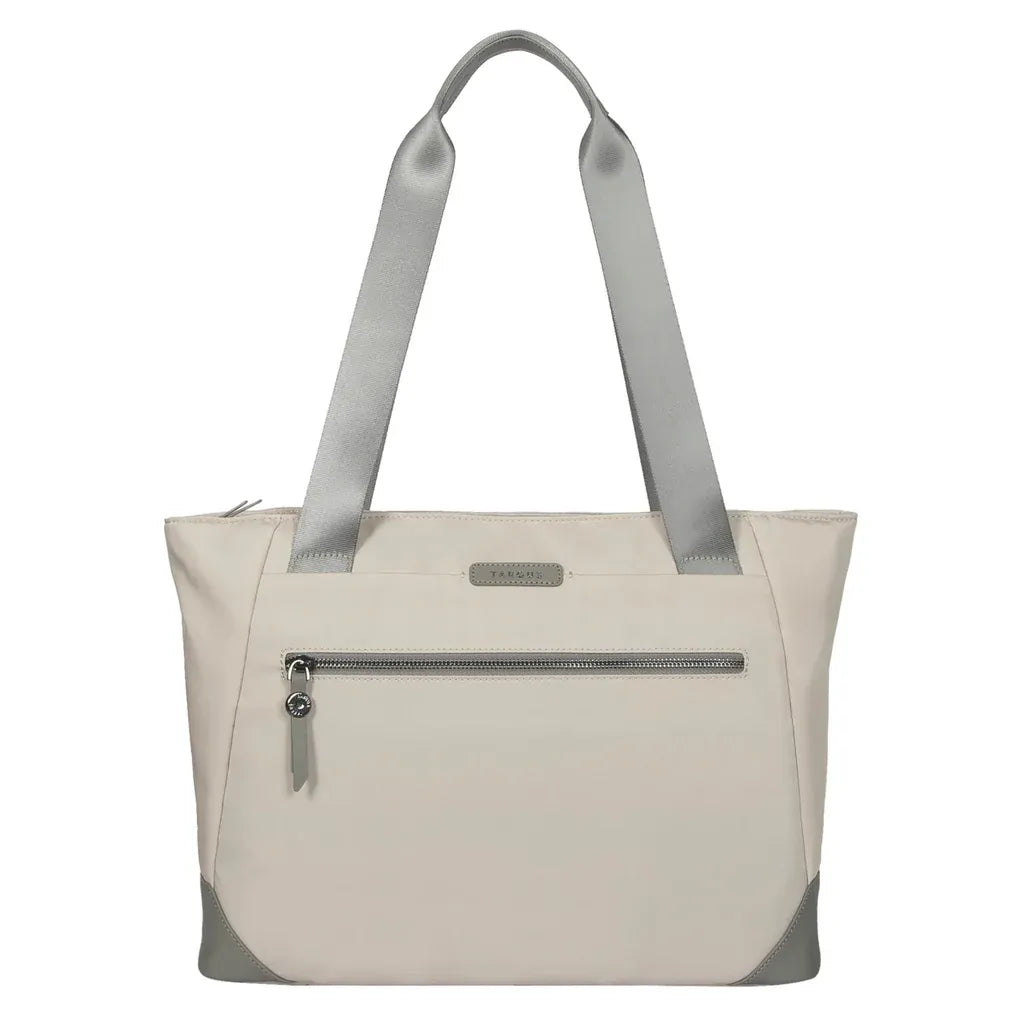 TARGUS AVILA 15-16IN TOTE - FRENCH OAK