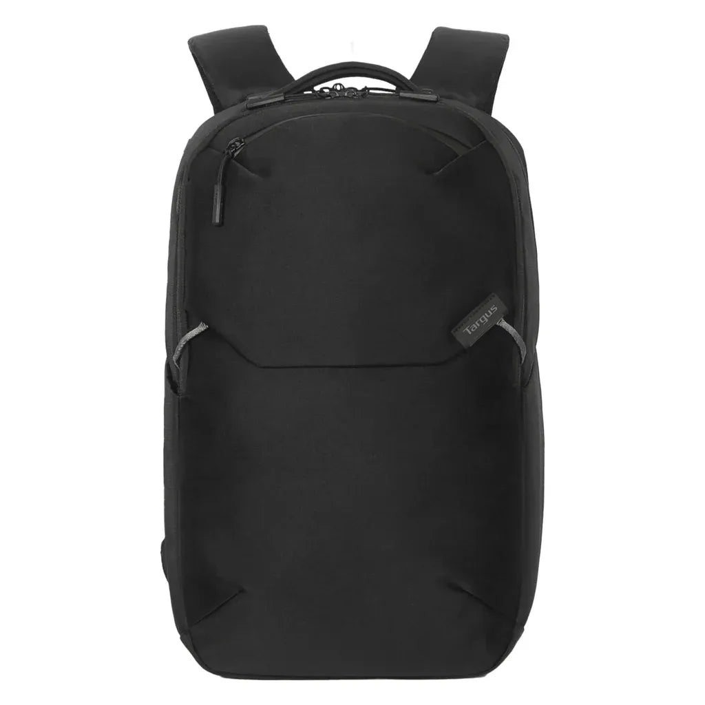 TARGUS WORK+ 15-16IN BACKPACK BLACK