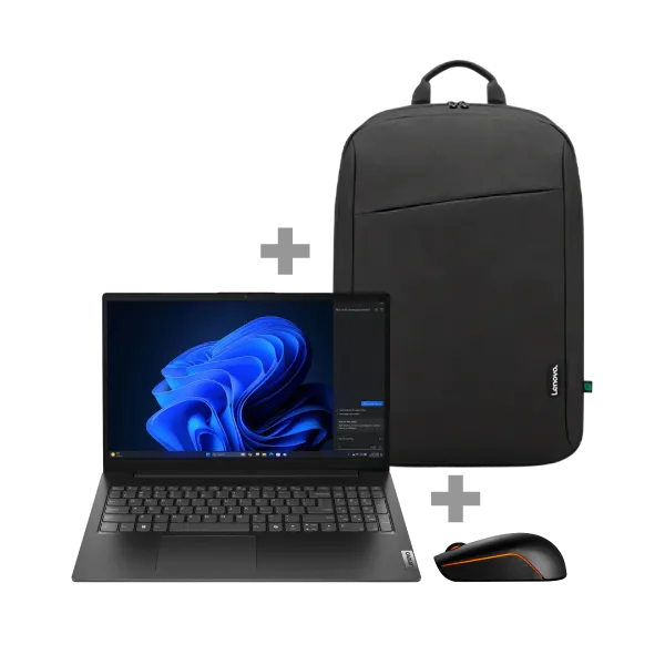 LENOVO V15 15.6IN FHD NOTEBOOK