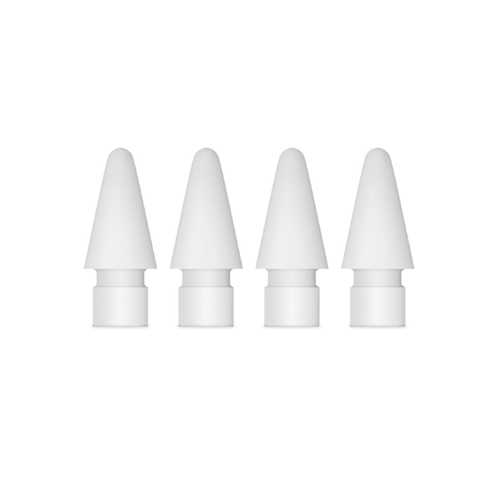 Apple Pencil Tips - 4 Pack