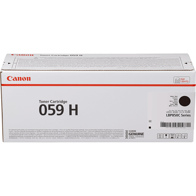 CRG 059 H BK