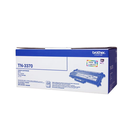 Brother TN3370 Toner cartridge