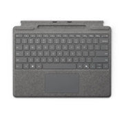 Microsoft Surface Pro Type Cover with Copilot Key and Pen Storage