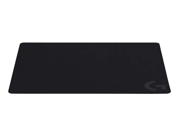 LOGITECH G G240 CLOTH GAMING MOUSE PAD BLACK ONE SIZE