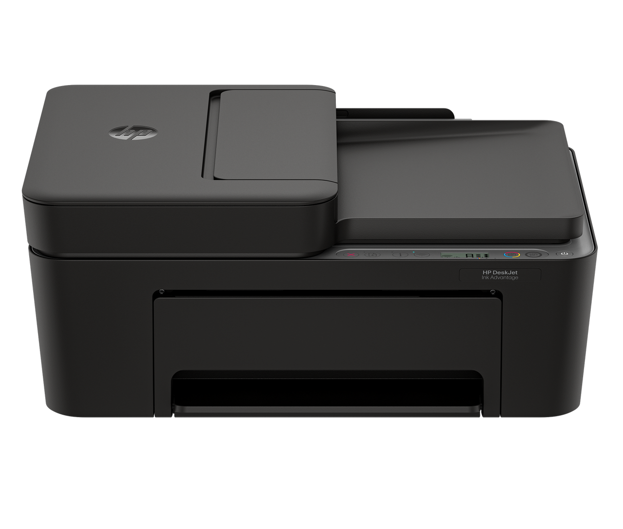 HP Deskjet Ink Advantage 4376 3 In 1 Printer Built In WifiWireless Adf