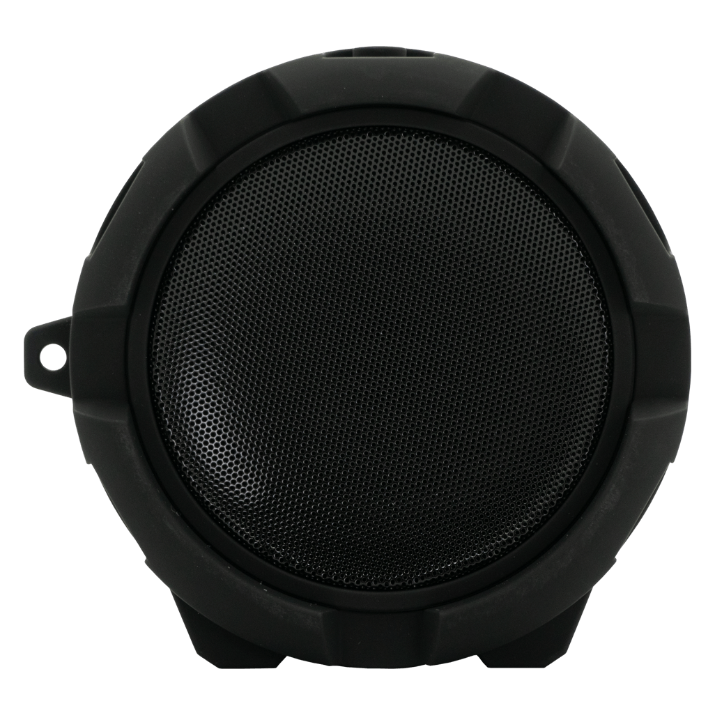 Volkano Bazooka Speaker