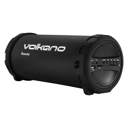 Volkano Bazooka Speaker