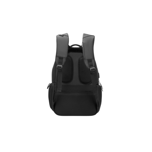 Volkano Boston 15.6 inch Laptop Backpack Black