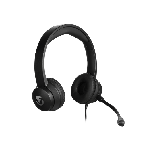 Volkano Chat Supreme series USB Headset with Microphone