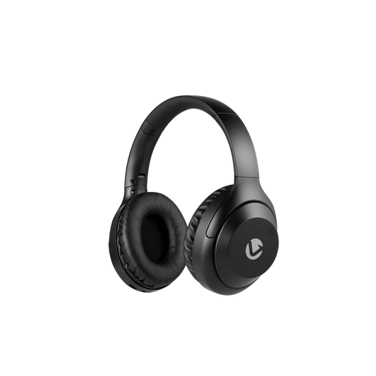 Volkano Cosmic 2.0 Series Bluetooth headphones - Black