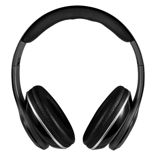 Volkano Falcon series Headphones wmic Black