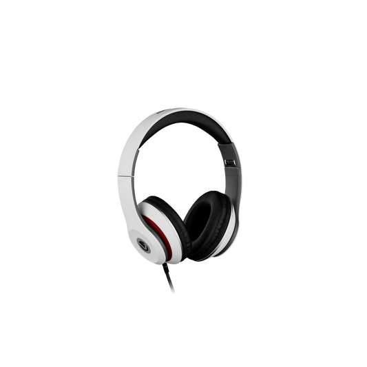Volkano Falcon series Headphones wmic WHITE