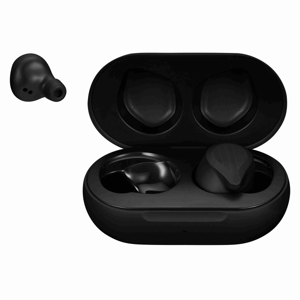 Volkano Scorpio Series True Wireless Earphones - Black