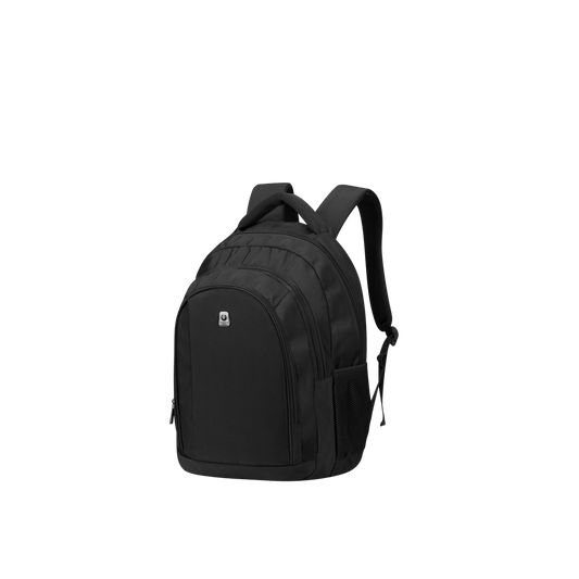 Volkano Stealth 15.6 inch Laptop Backpack Black