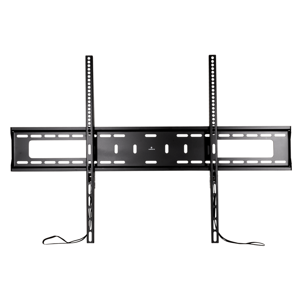Volkano Steel series Tv Wall Mount For 60” - 110” TVs