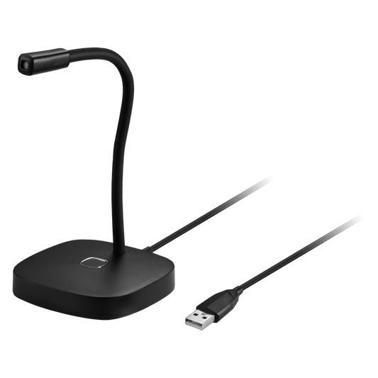 Volkano Stream Desk Pro series USB Microphone