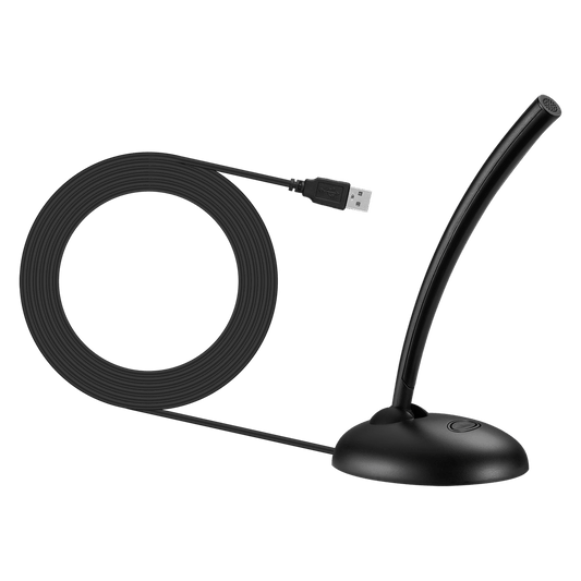 Volkano Stream Desk series USB Microphone