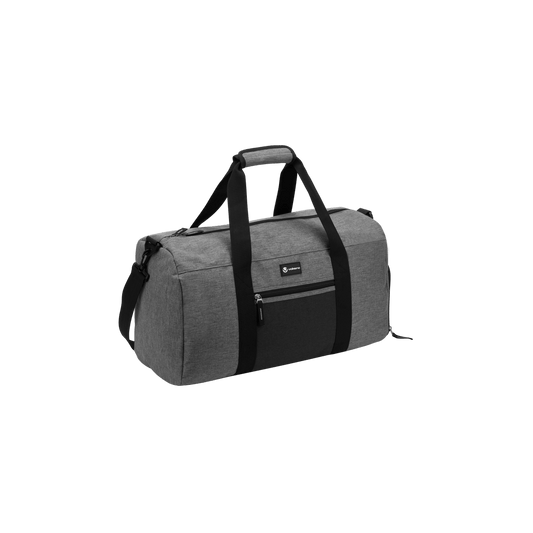 Volkano Vidal 35L Duffle Grey