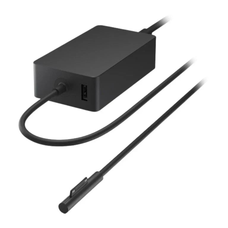 Microsoft Surface 65W Power Supply with USB-A Port