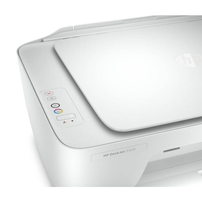 HP DeskJet 2320 AiO Printer