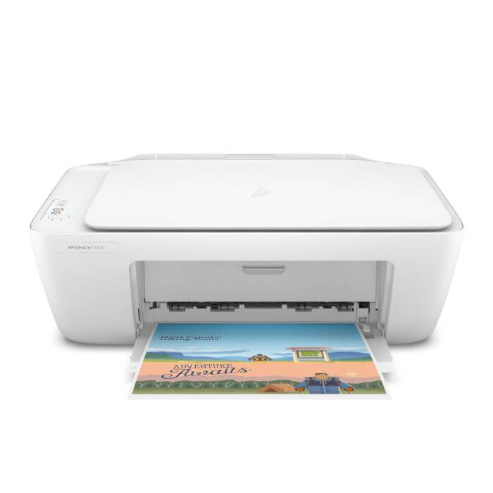 HP DeskJet 2320 AiO Printer