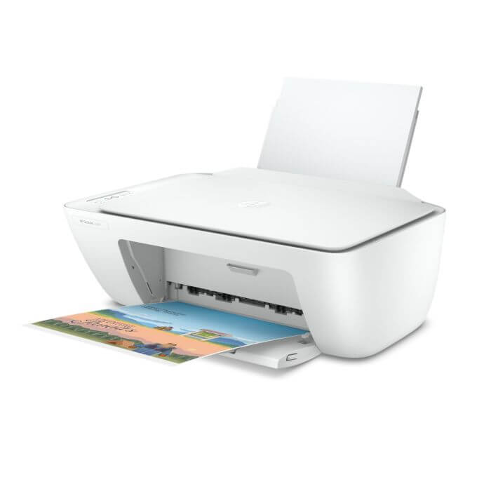HP DeskJet 2320 AiO Printer