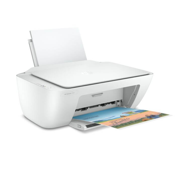 HP DeskJet 2320 AiO Printer