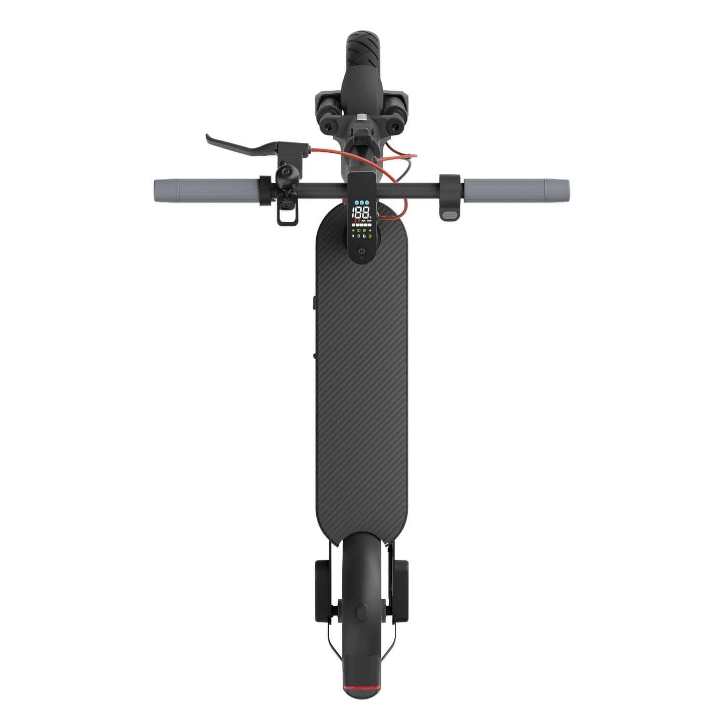Xiaomi Electric Scooter 5 (700W, 60km Range, 10″ Tyres, Dual Suspension, App Control)