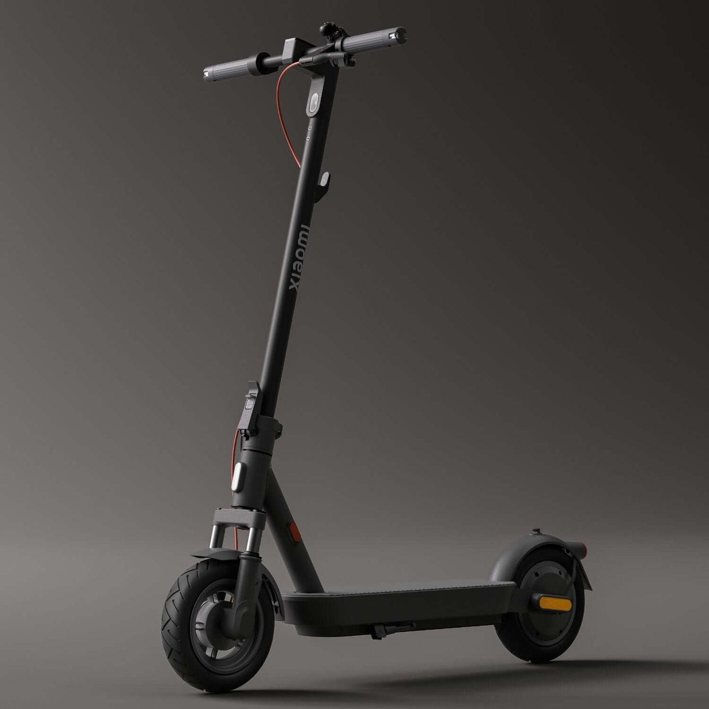 Xiaomi Electric Scooter 5 (700W, 60km Range, 10″ Tyres, Dual Suspension, App Control)