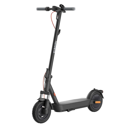Xiaomi Electric Scooter 5 (700W, 60km Range, 10″ Tyres, Dual Suspension, App Control)