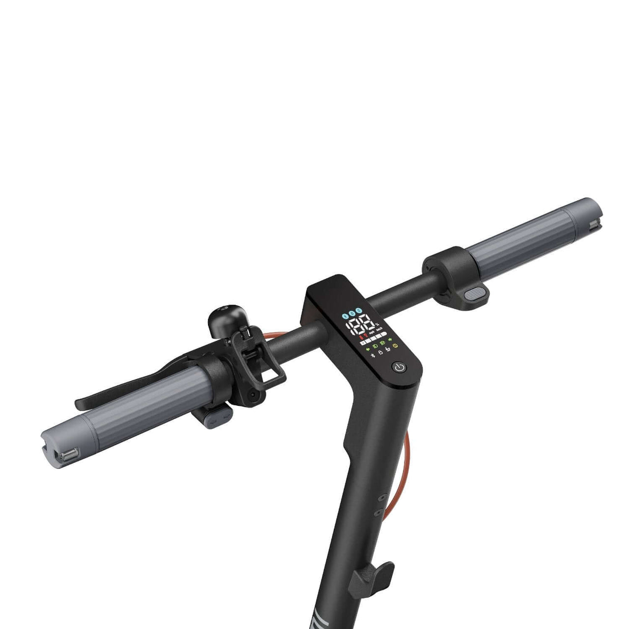 Xiaomi Electric Scooter 5 (700W, 60km Range, 10″ Tyres, Dual Suspension, App Control)