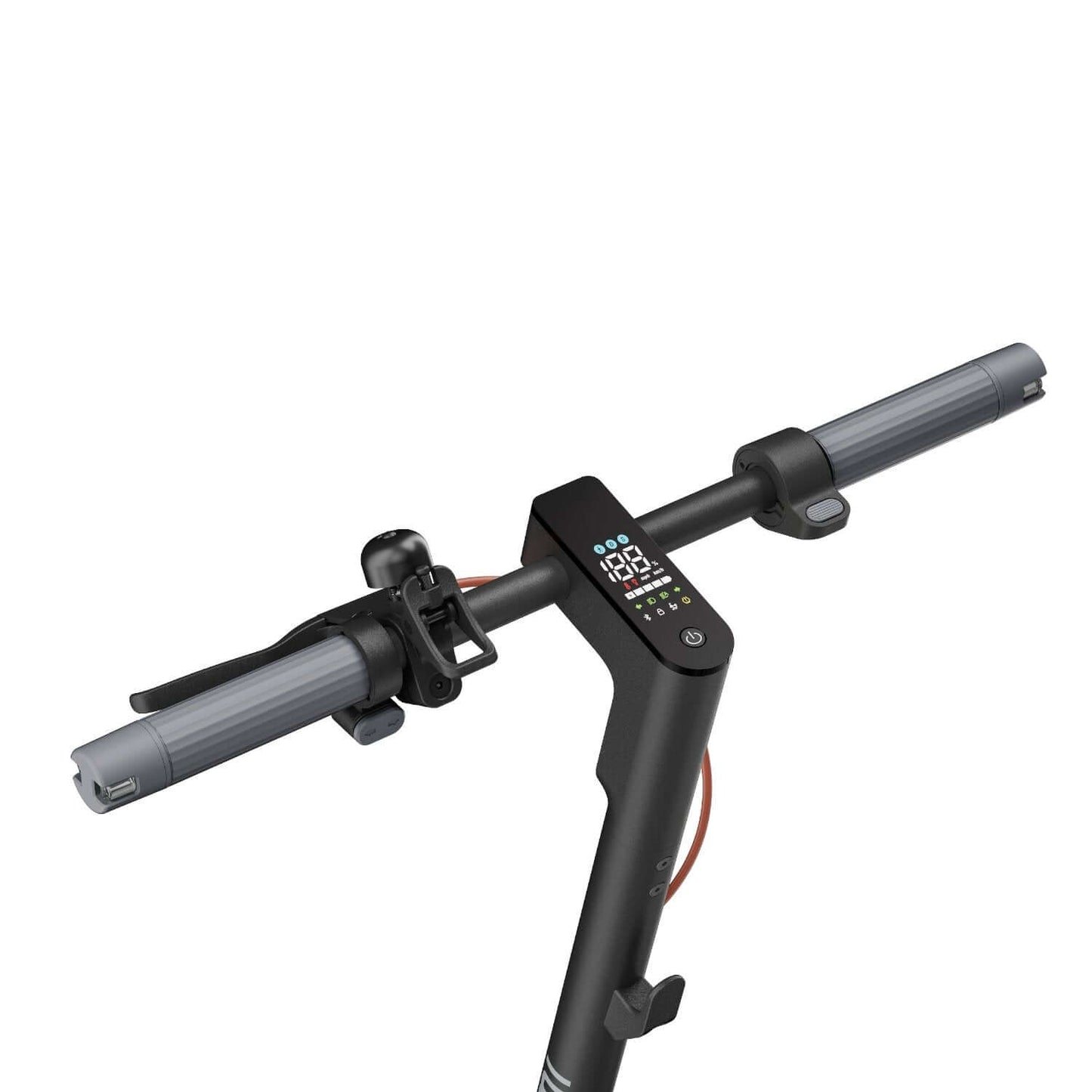 Xiaomi Electric Scooter 5 (700W, 60km Range, 10″ Tyres, Dual Suspension, App Control)