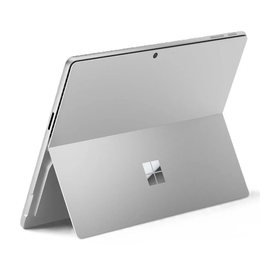 Microsoft Surface Pro 11 13" - Snapdragon X (Black and Platinum)
