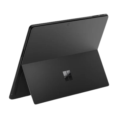 Microsoft Surface Pro 11 13" - Snapdragon X (Black and Platinum)