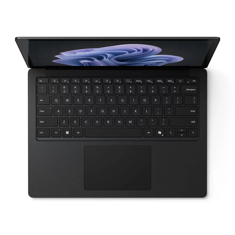 Microsoft Surface Laptop 6 13.5" (Intel)